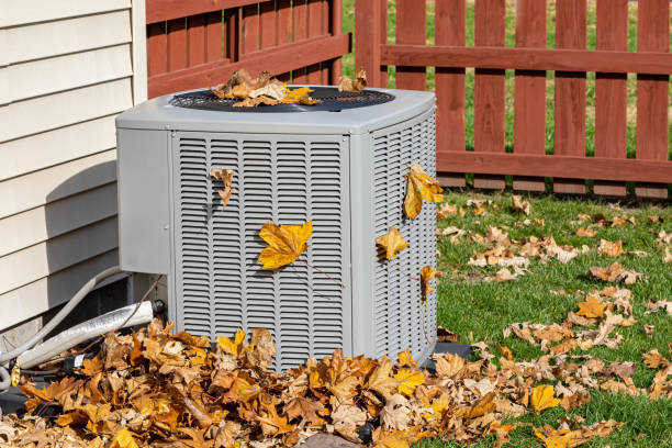 Best Affordable HVAC services  in West Blocton, AL
