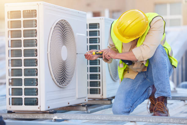 Best HVAC companies near me  in West Blocton, AL