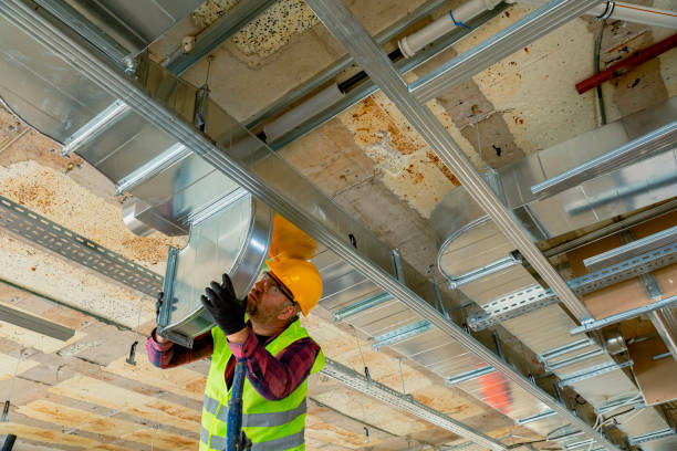 Best HVAC tune-up services  in West Blocton, AL