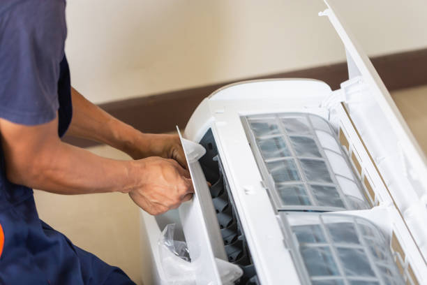 Best Residential HVAC services  in West Blocton, AL