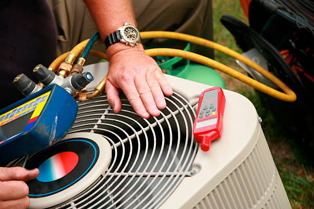 Best HVAC tune-up services  in West Blocton, AL