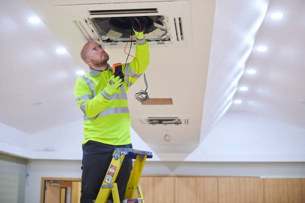 Best Ductless HVAC repair  in West Blocton, AL