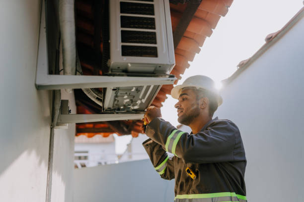 Affordable air conditioning repair in West Blocton, AL
