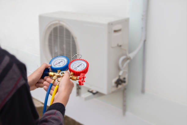 Best HVAC cleaning services  in West Blocton, AL