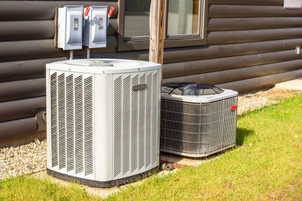 Best Ductless HVAC repair  in West Blocton, AL